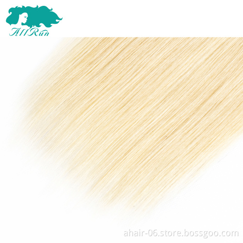 Very Popular 613# 10A 4x4 Swiss Lace Natural Color 100% Brazilian Virgin Human Hair Straight 10"-20" Lace Closure, Fast Shipping